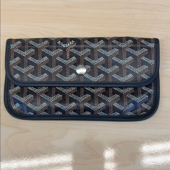 Goyard Handbags - Pouch from authentic Goyard tote